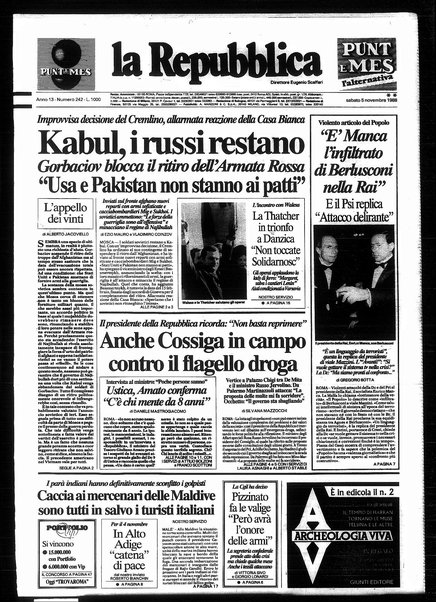 La repubblica